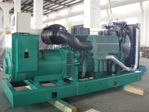 兴安便携静音：租赁无声发电机组，便携式解决能源需求